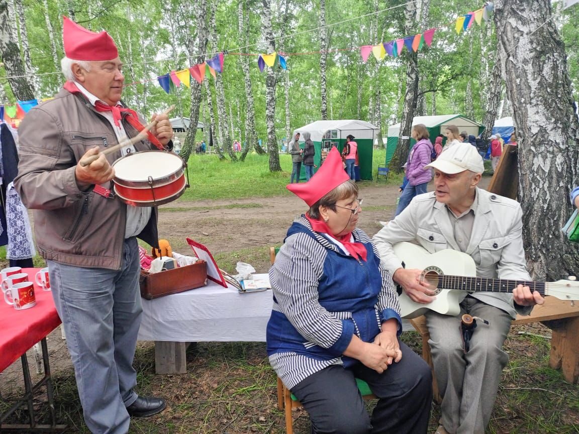 Литературный фестиваль Р.Рождественского.
