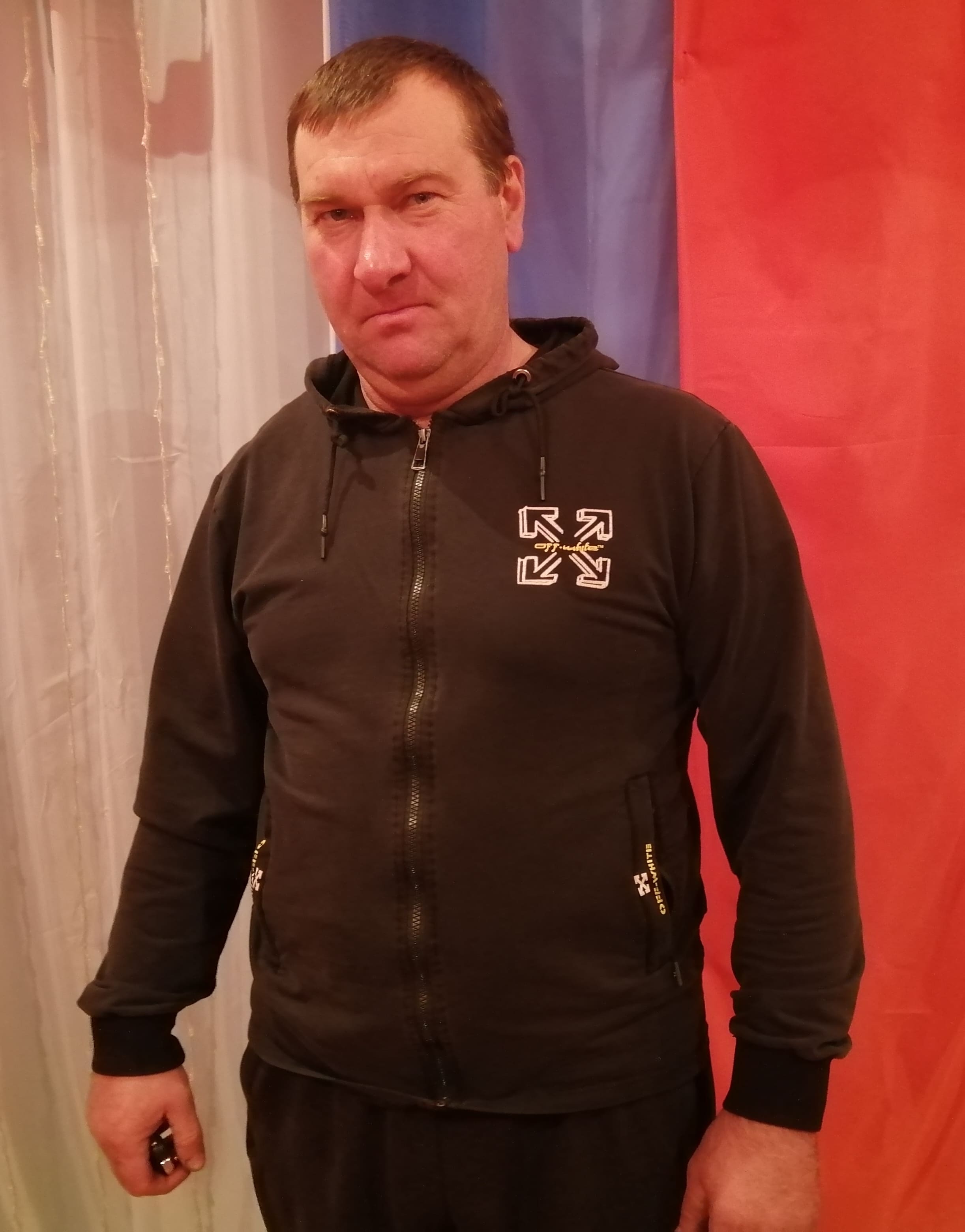 Гаськов Александр Алексеевич.